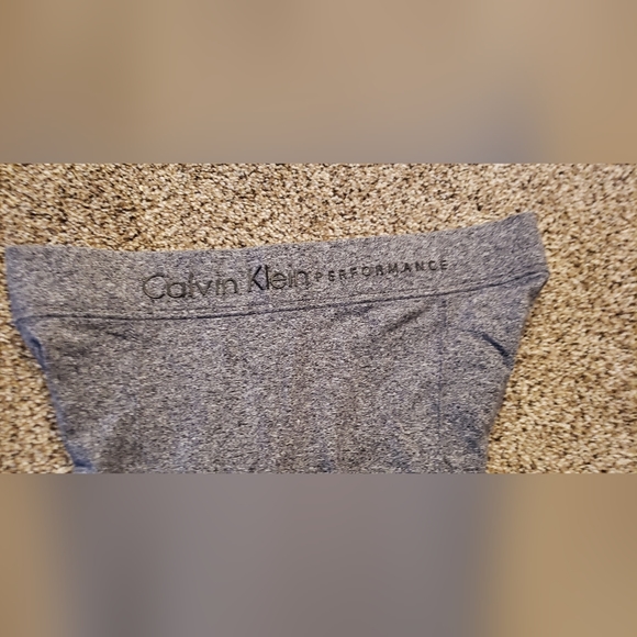 Calvin Klein Performance Leggings - Picture 3 of 5